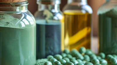 Top 10 Conjugated Linoleic Acid Powder Suppliers?