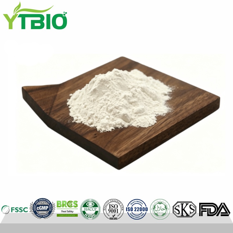 High Purity 98% Eriodictyol Powder CAS 552-58-9