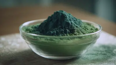 How to Leverage Best Bulk Sodium Copper Chlorophyllin for Effective Food Industry Solutions