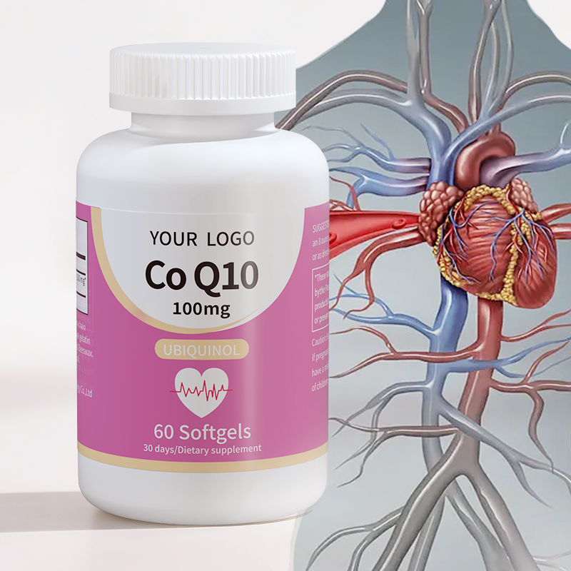 Best Coenzyme CoQ10 Supplements for Global Buyers?