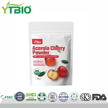 Acerola Cherry Powder Italy