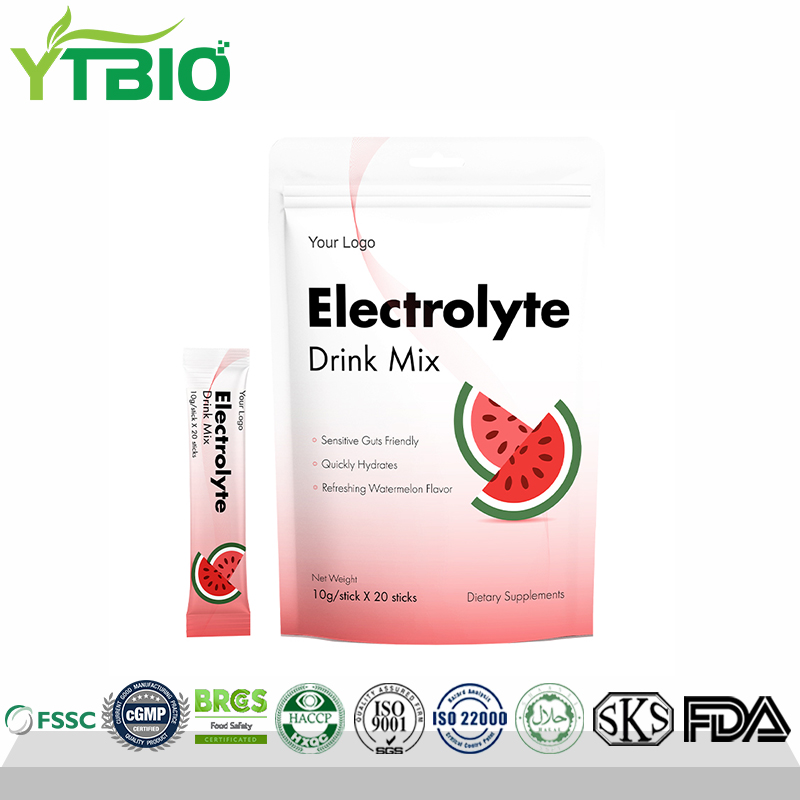 Rapid Hydration Watermelon Electrolytes Drink |...