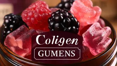 5 Surprising Benefits of Best Collagen Gummies You Didnt Know About