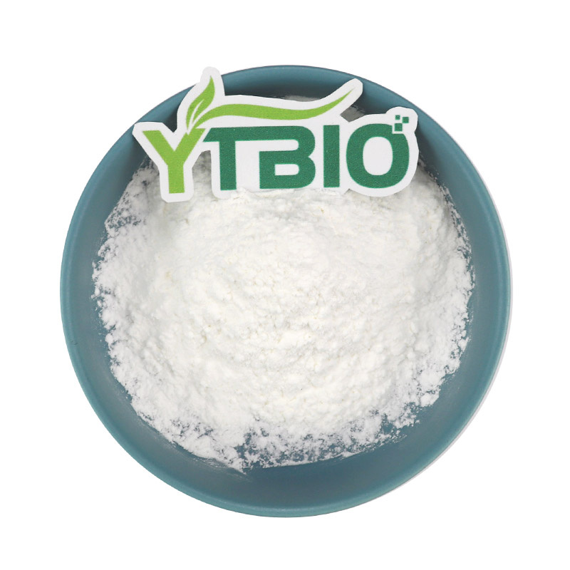 How Is Ascorbyl Glucoside Applied in Modern Dietary Supplements?