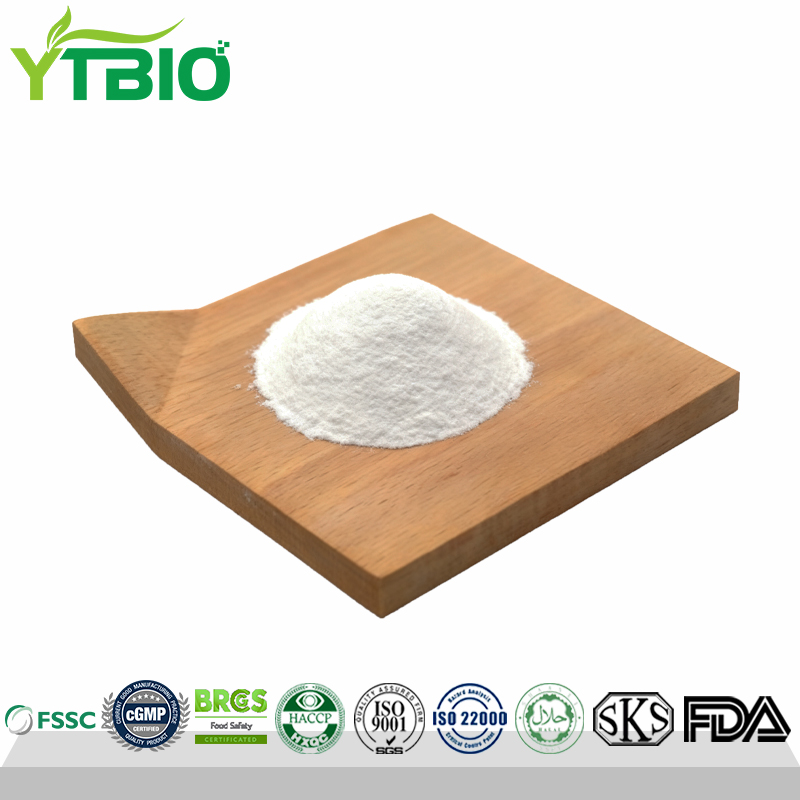 98% Vitamin C Palmitate/Ascorbyl Palmitate Powder