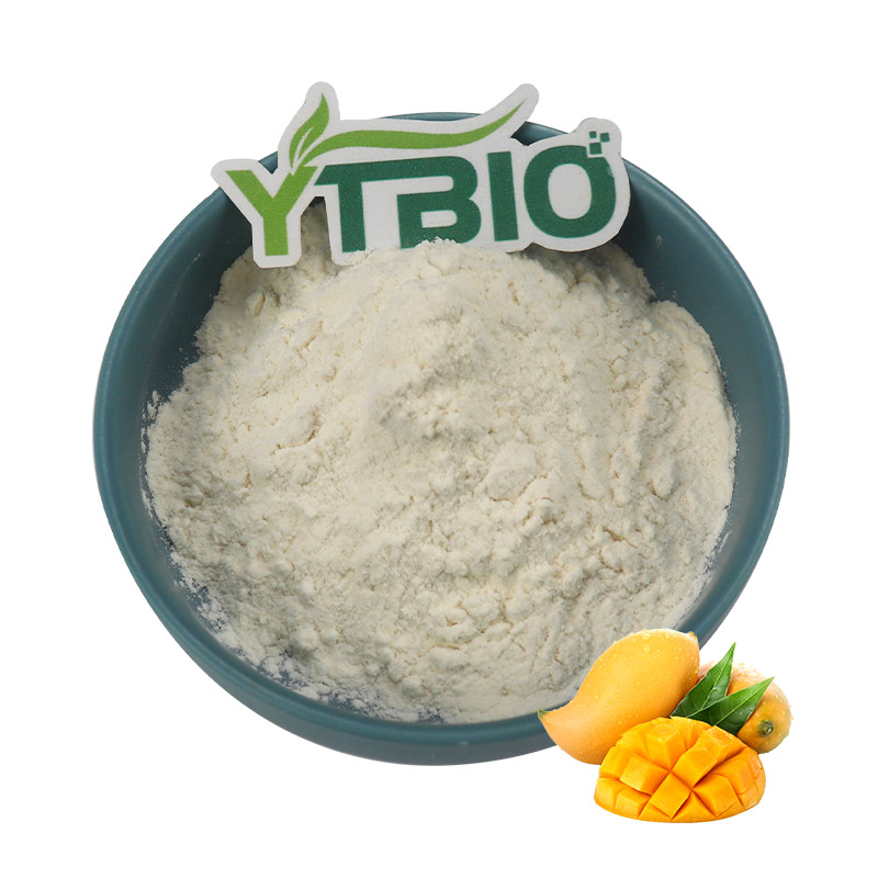 A Rising Star in Skincare Ingredients: How Does Mangiferin Achieve Anti-Aging at its Source?