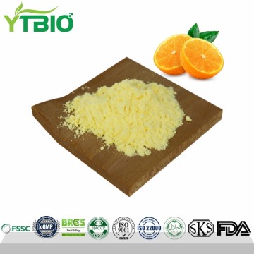 Factory Supply Pure Orange Fruit Powder Supplier