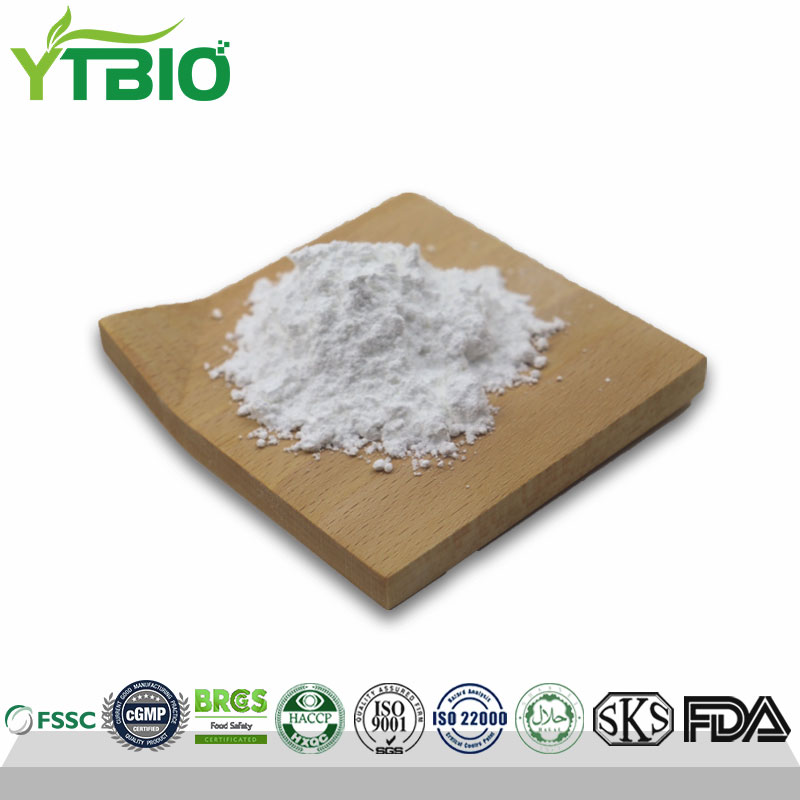 Bulk L-Arginine Hydrochloride 99% CAS 1119-34-2
