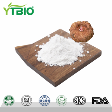 Factory Supply Konjac Glucomannan KGM Powder