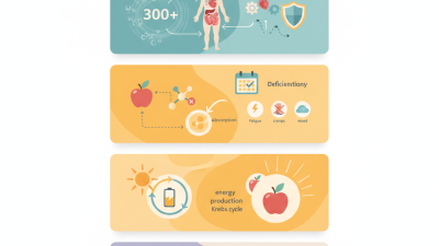 What are the Benefits of Magnesium Malate for Your Health?