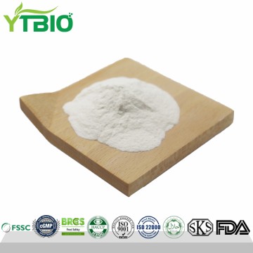 Factory Supply 85% 90% Deacetylated Chitosan Powder