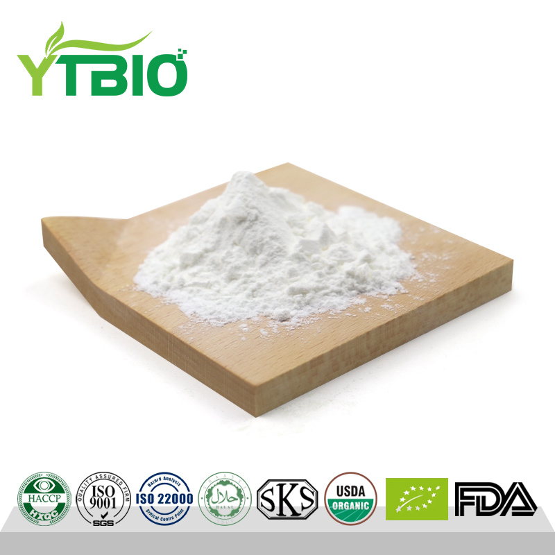 Bulk Pure 80/200 Mesh Creatine Powder