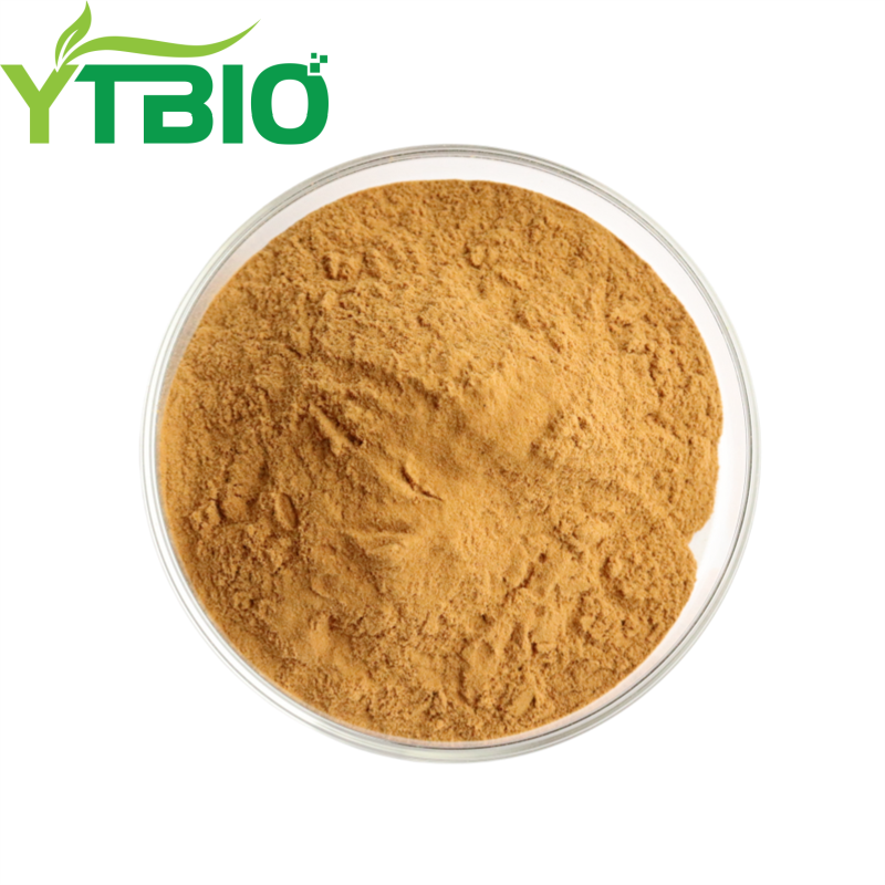More Than Just A Energizing Ingredient: The Targeted Anti-inflammatory Mechanism of Oolong Tea Extract