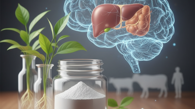 2026 Best Choline Chloride Powder Uses and Benefits?