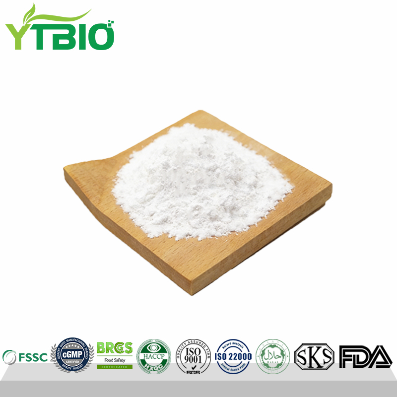 99% Alpha-glucan Oligosaccharide Manufacturer
