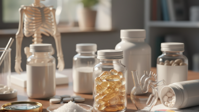 How to Choose the Best Vitamin K2 Mk7 for Your Health?