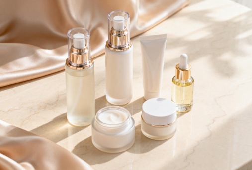 cosmetics-and-skincare-products