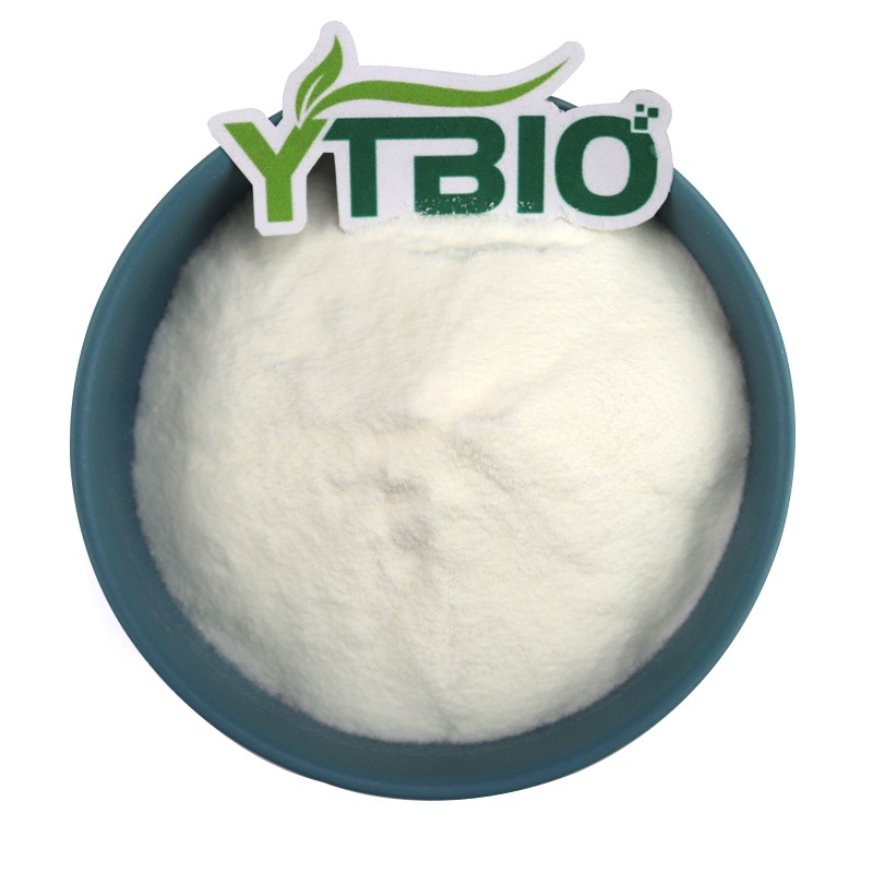 Sodium alginate: a natural regulator of glucose and lipid metabolism