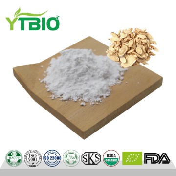 Natural Astragalus extract Astragaloside IV powder-1