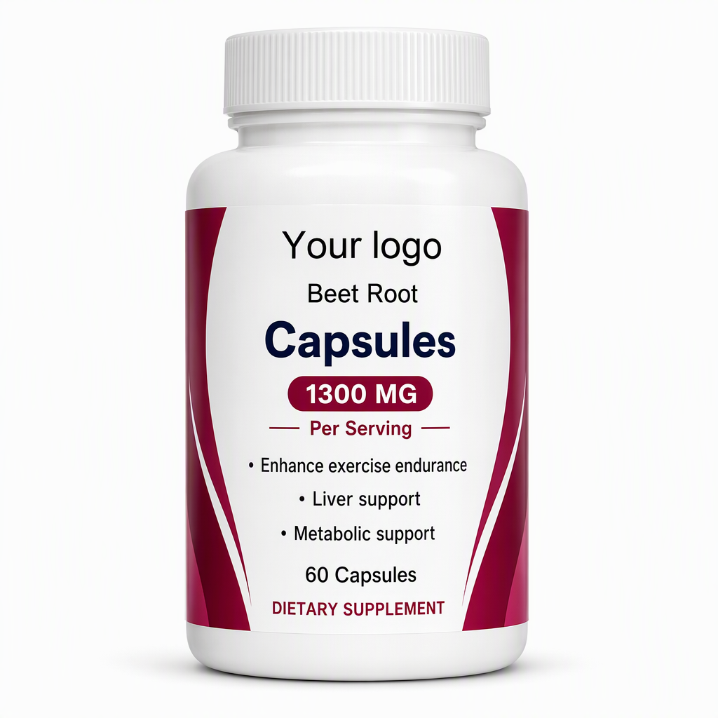 beetroot-capsules