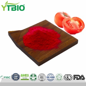 Lycopene Powder CAS 502-65-8