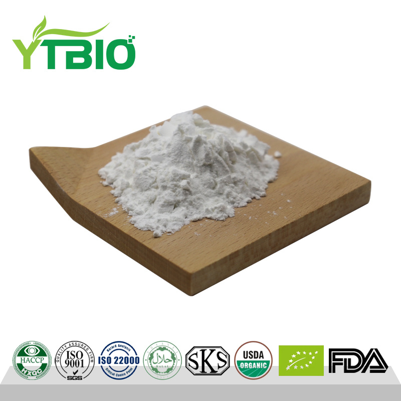 Manufacturer Supply Fish Collagen Powder