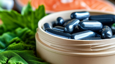 2026 Best Docosahexaenoic Acid Suppliers for Global Buyers?