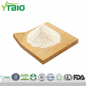 Factory Supply Hydrolyzed Wheat Protein Powder