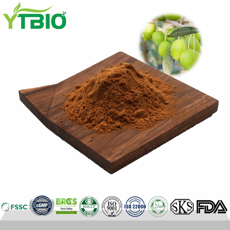 Terminalia Bellirica Extract Powder