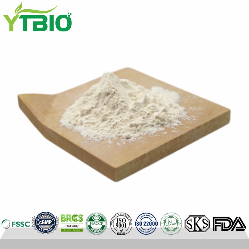 Bulk Tremella Extract Powder 30% Tremella Polysaccharide
