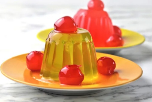 jelly