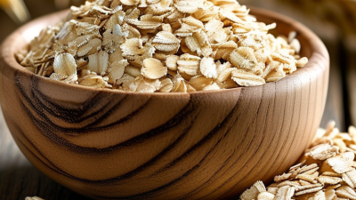 Why Choose Oat Extract for Your Health and Beauty Needs?