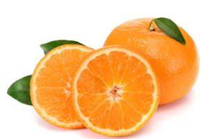 tangerine