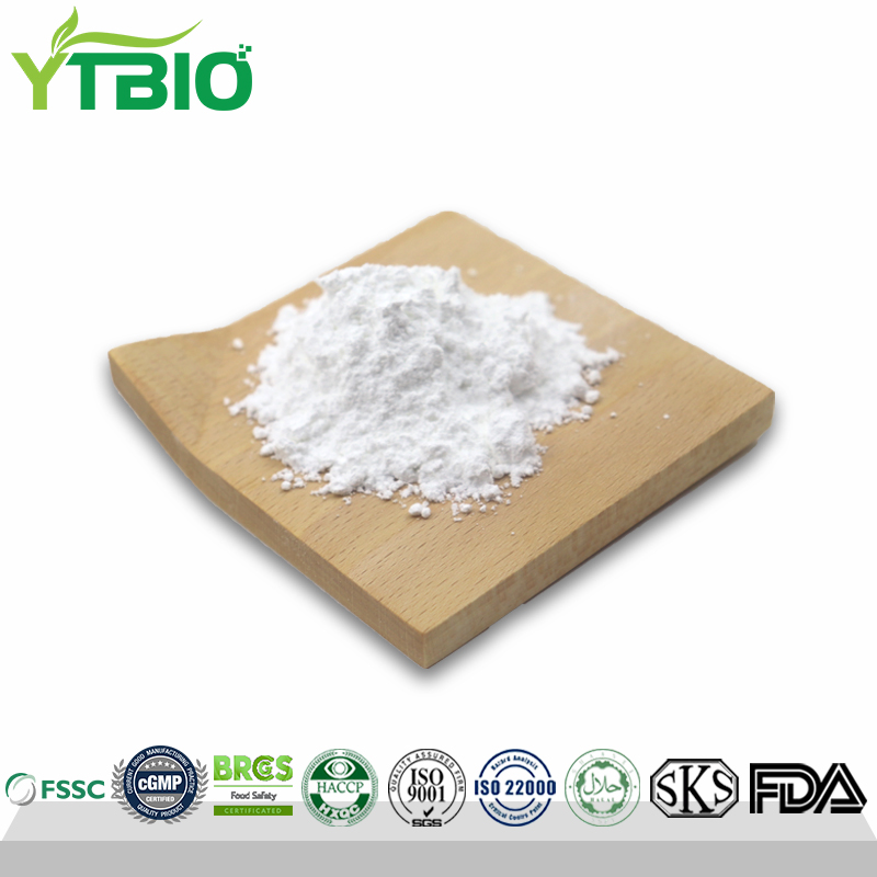 Factory Supply 99% Glycine CAS 56-40-6