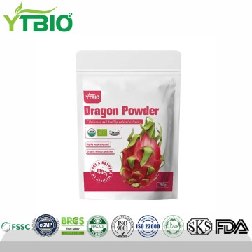 Private Label Dragon Fruit Powder Australia