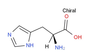 histidine-1