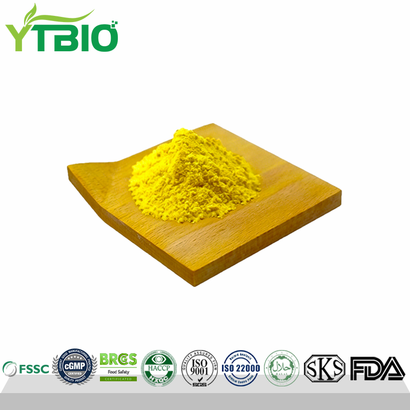 Factory Manufacture Retinyl Acetate Powder 290w IU/g