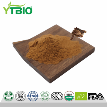 Pure Natural Cistanche Tubulosa Extract Bulk Wholesale
