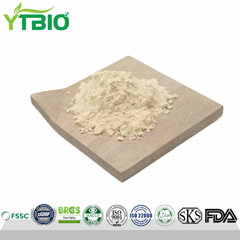 Xanthan Gum Powder CAS 11138-66-2