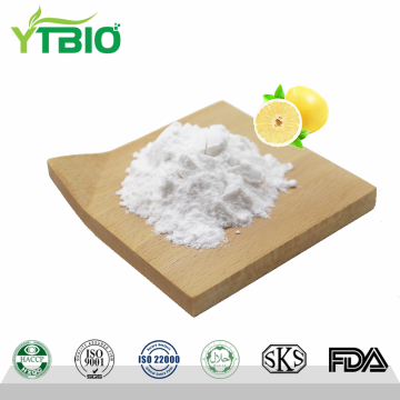 Factory wholesale Naringenin powder CAS:480-41-1