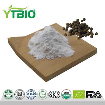 Natural Pepper Extract Piperine Powder-1