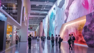 Discovering Locust Bean Gum Opportunities at the 137th Canton Fair 2025 Expands Global Trade Connections