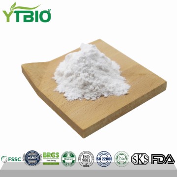 High Purity Alpha Arbutin 99% CAS 84380-01-8