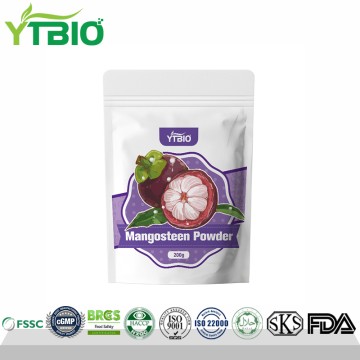 Premium Mangosteen Powder | Custom OEM & ODM Service