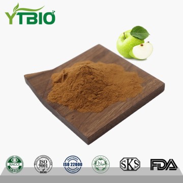 Factory Supply Apple Extract Apple Polyphenol Powder