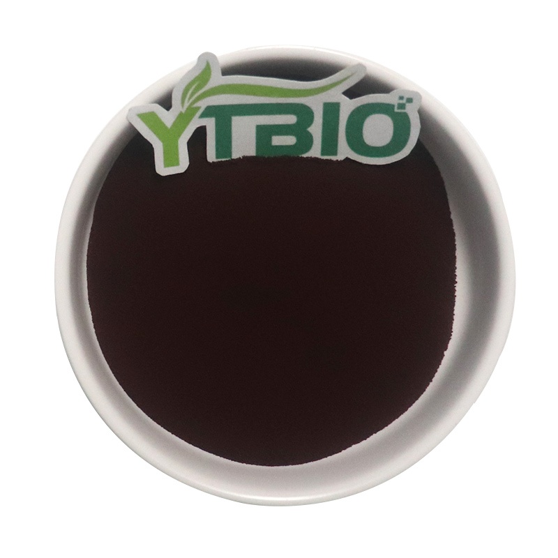 Astaxanthin: A natural eye-protecting ingredient that crosses the blood-retina barrier.