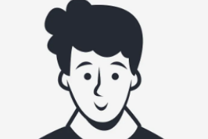 man