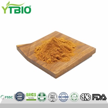 Manufacturer Supply 95% Aloe Emodin CAS 481-72-1