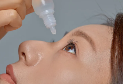 eye-drops
