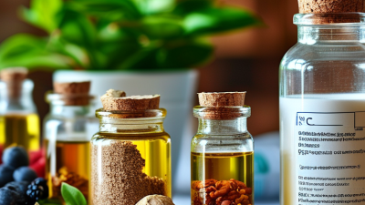 How to Find a Reliable Supplement Raw Material Supplier?